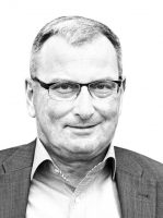 Rolf Kurath, Rechnungsprüfungskommission