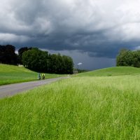 Klimarisiken – Anfrage Gemeindeversammlung 9.9.2021