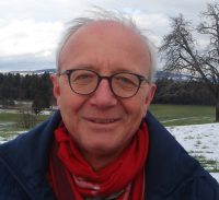 Martin Lauber