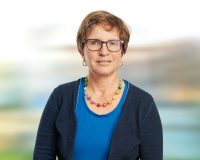 Christa Scheidegger Flick